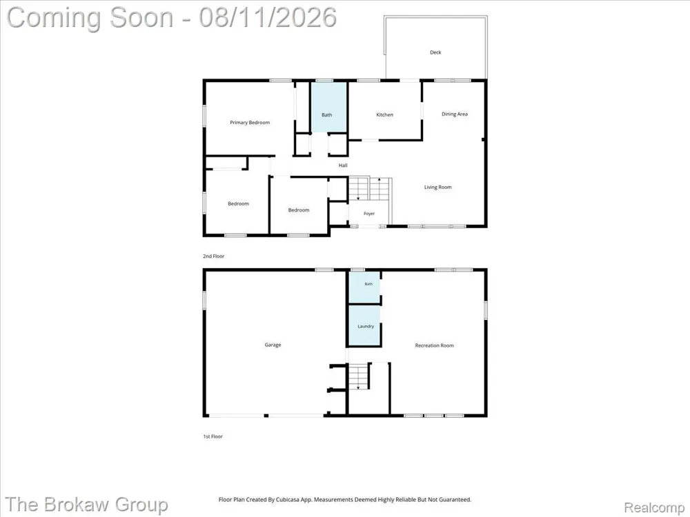 10431 Davison Road Davison Township, MI 48423