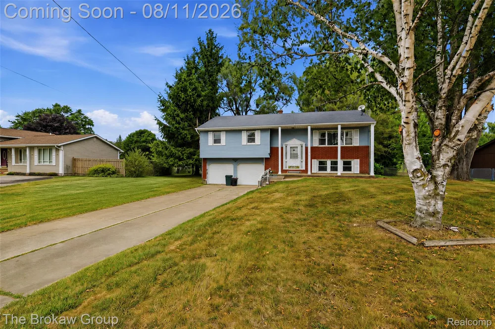 10431 Davison Road Davison Township, MI 48423