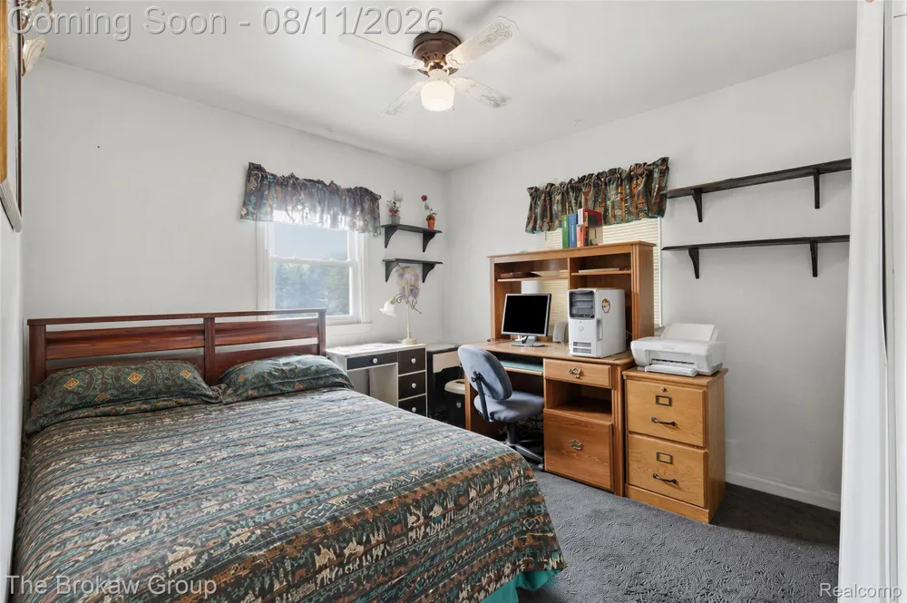 10431 Davison Road Davison Township, MI 48423