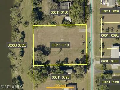 2140 Cook Lane E Alva, FL 33920