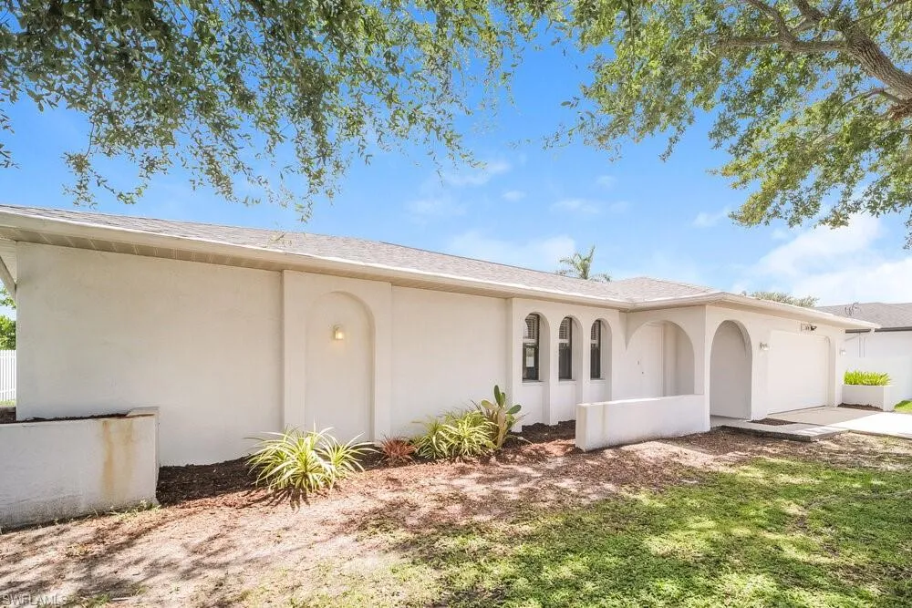 Address Not Shown Cape Coral, FL 33991