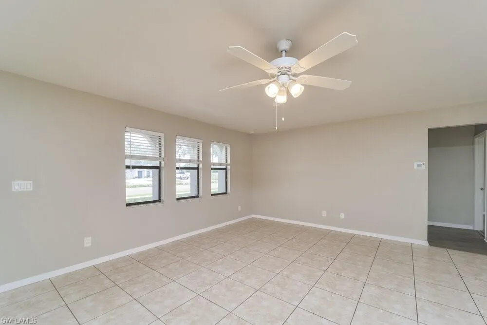 Address Not Shown Cape Coral, FL 33991