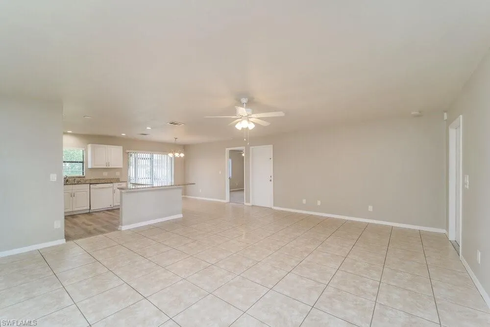 Address Not Shown Cape Coral, FL 33991