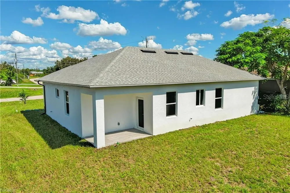 114 PRESTON STREET Lehigh Acres, FL 33974
