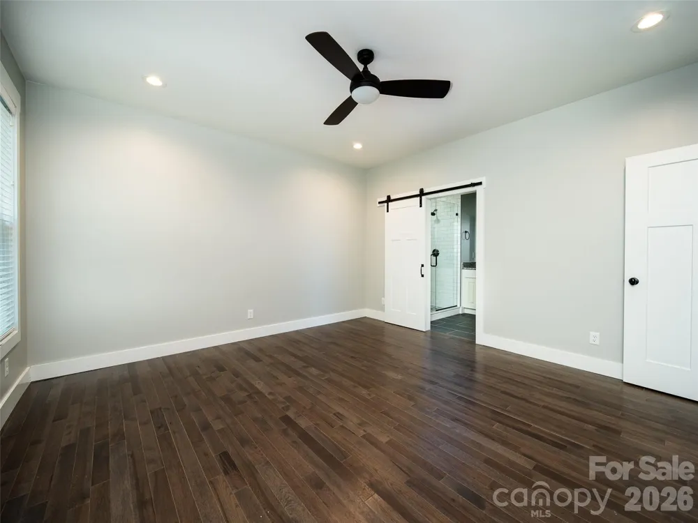 208 Robinson Hollow Drive Candler, NC 28715
