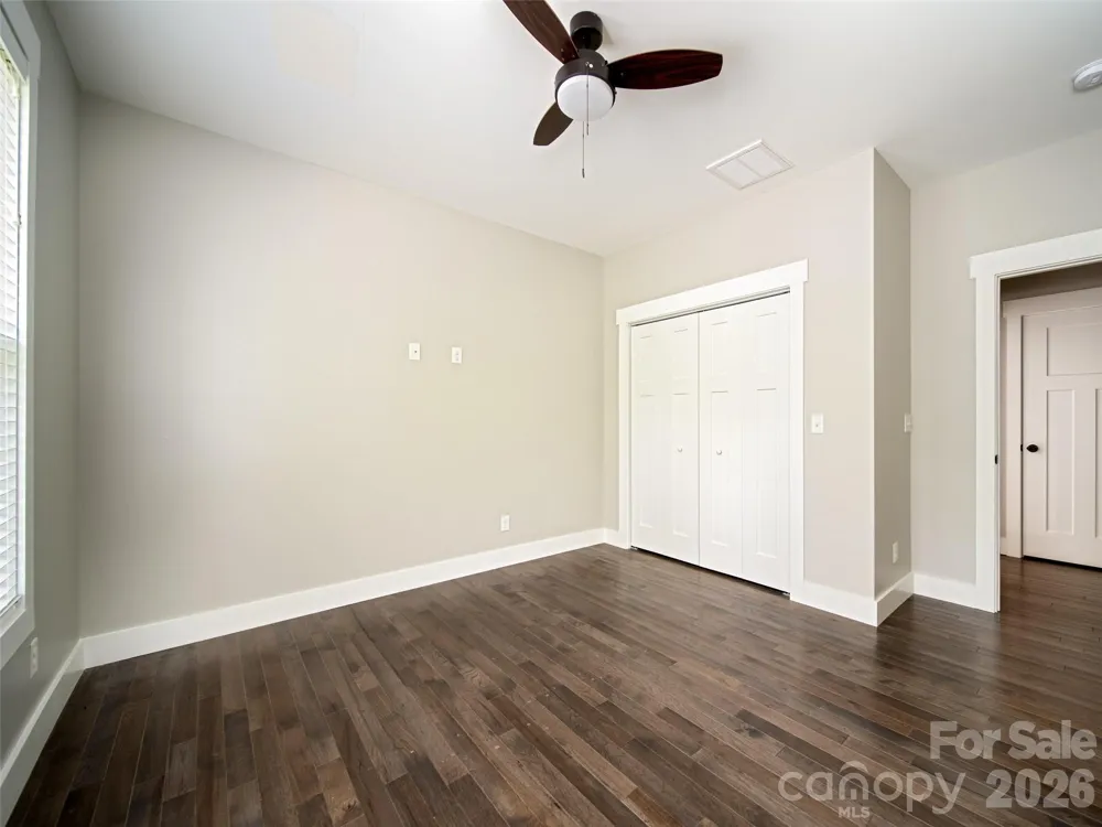 208 Robinson Hollow Drive Candler, NC 28715