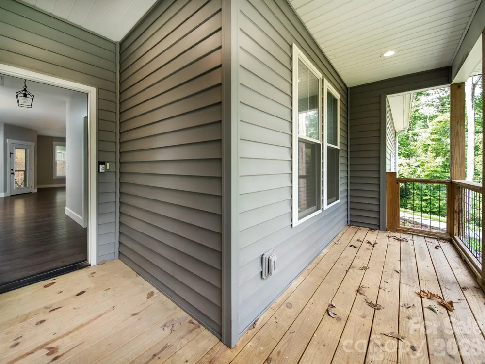 208 Robinson Hollow Drive Candler, NC 28715