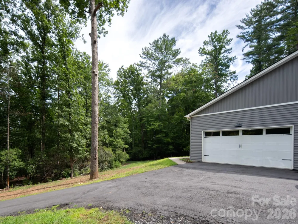 208 Robinson Hollow Drive Candler, NC 28715
