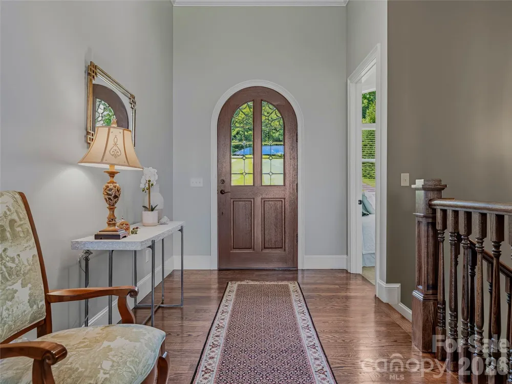 143 Gracie Lane Mills River, NC 28759