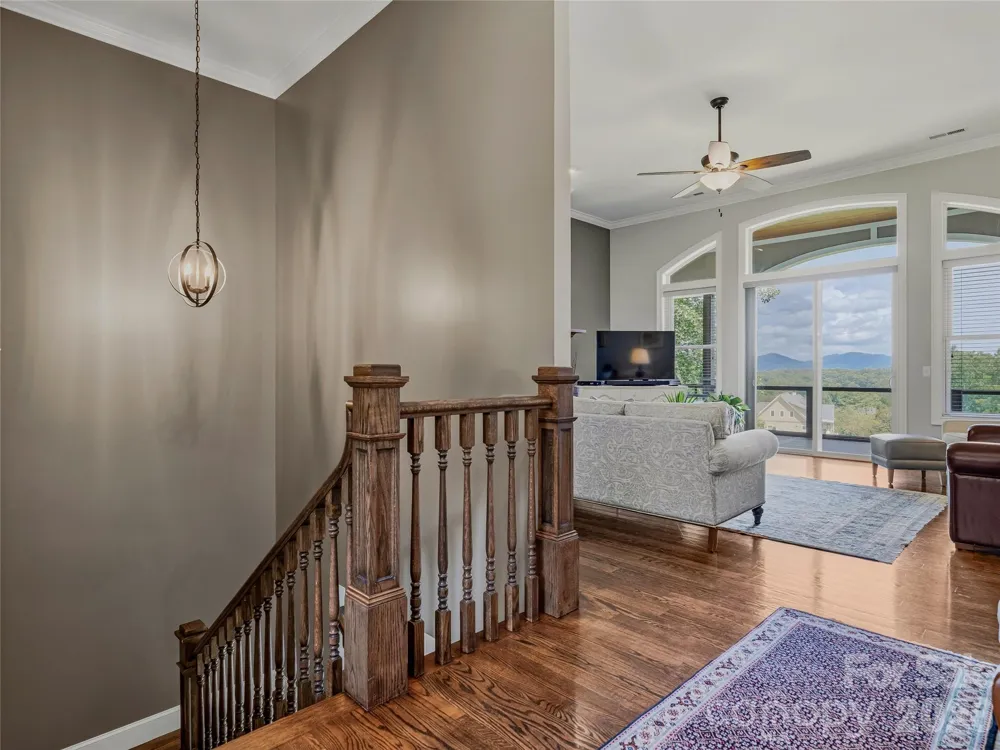 143 Gracie Lane Mills River, NC 28759
