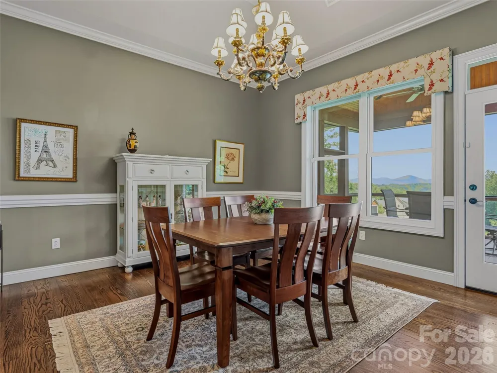 143 Gracie Lane Mills River, NC 28759