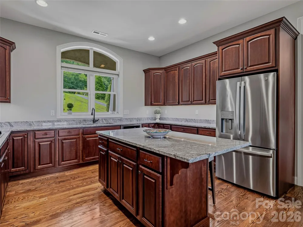 143 Gracie Lane Mills River, NC 28759