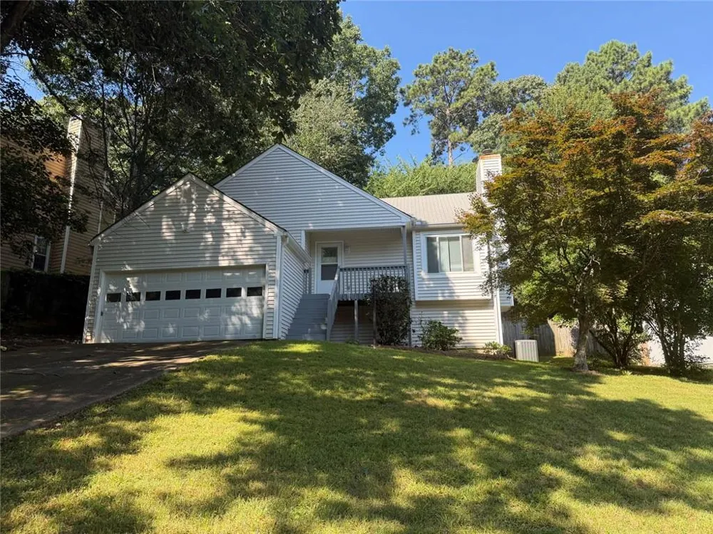 1819 Crescent Hill Drive NW Acworth, GA 30102