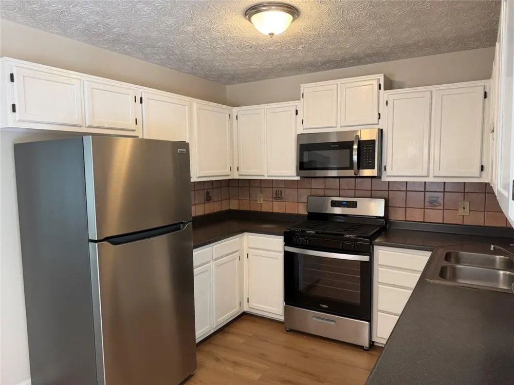 1819 Crescent Hill Drive NW Acworth, GA 30102
