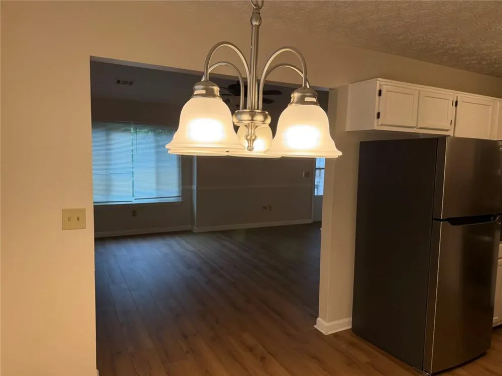 1819 Crescent Hill Drive NW Acworth, GA 30102