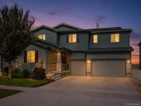 12677 Buffington Trail