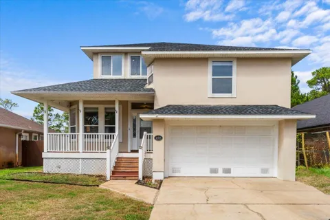 260 Tecumseh Lane