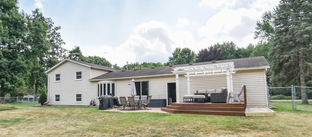 536 Schaeffer Drive Coldwater, MI 49036