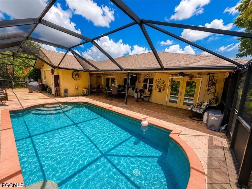 SE 1st Place Cape Coral, FL 33990