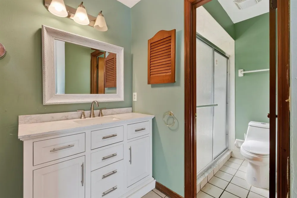 2402 SW SUMMIT STREET Port St. Lucie, FL 34984