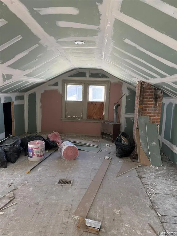 15810 Normandy Street Detroit City, MI 48238