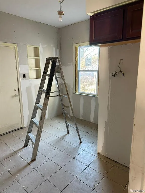15810 Normandy Street Detroit City, MI 48238