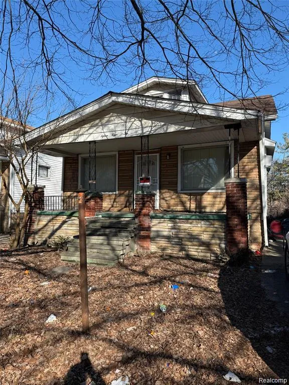 15810 Normandy Street Detroit City, MI 48238