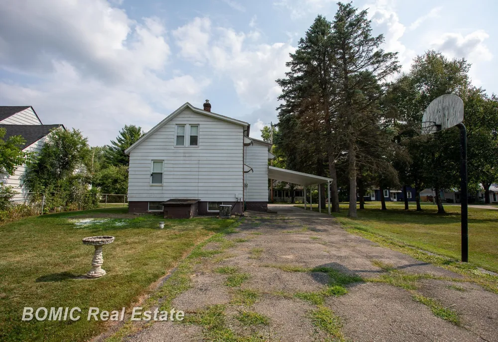 1059 Haven Street Unknown, MI 48458