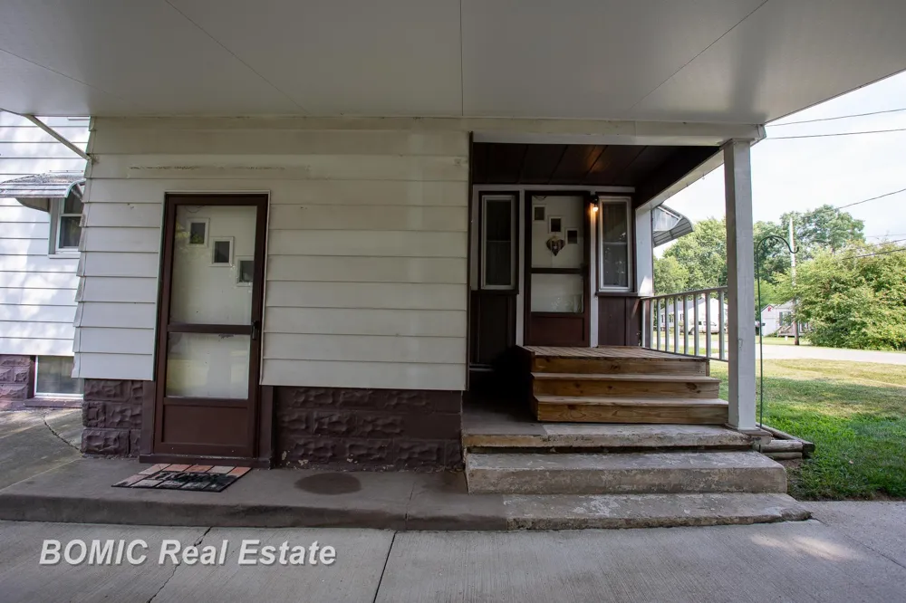1059 Haven Street Unknown, MI 48458