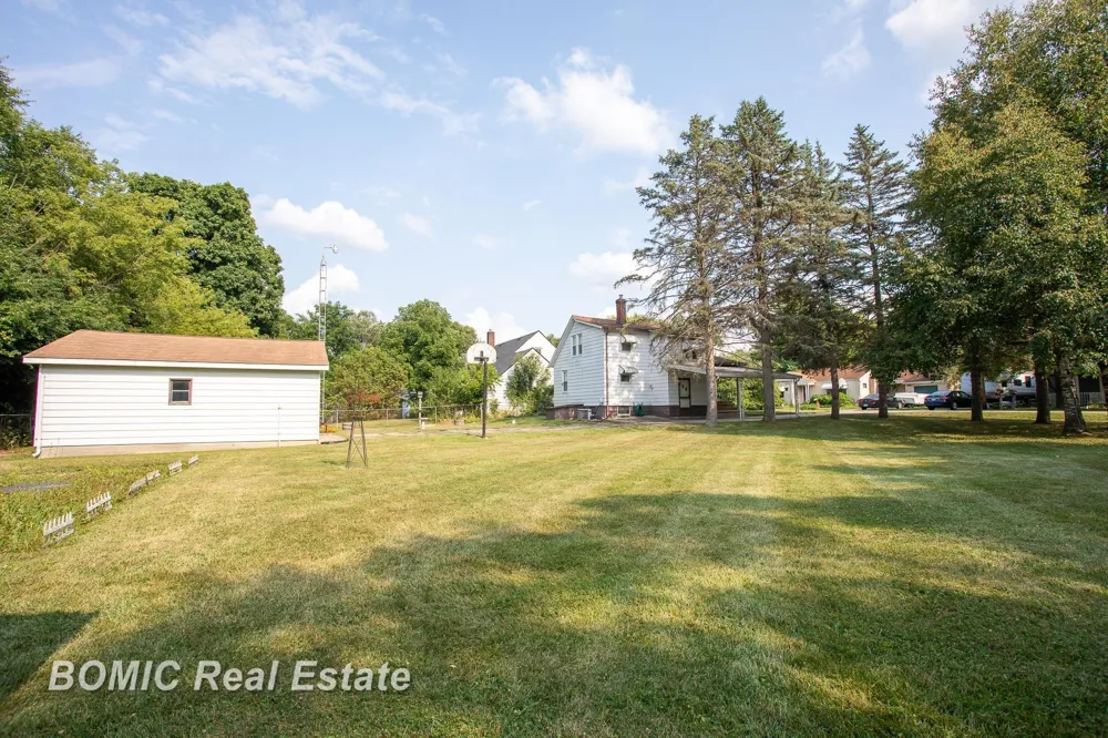 1059 Haven Street Unknown, MI 48458