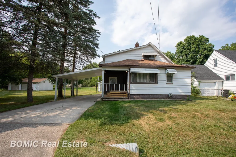 1059 Haven Street Unknown, MI 48458