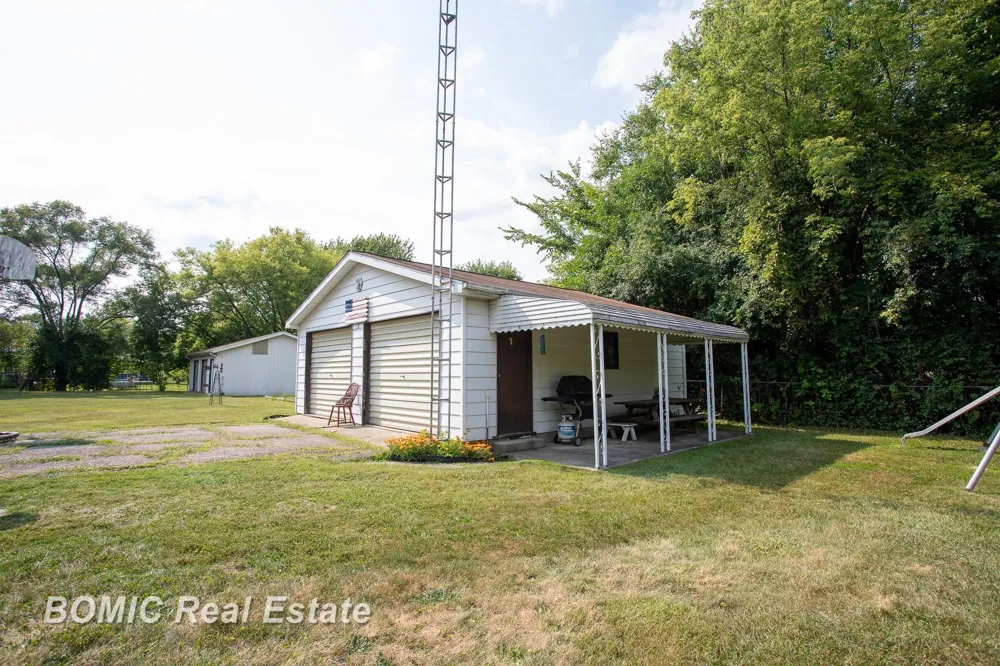 1059 Haven Street Unknown, MI 48458