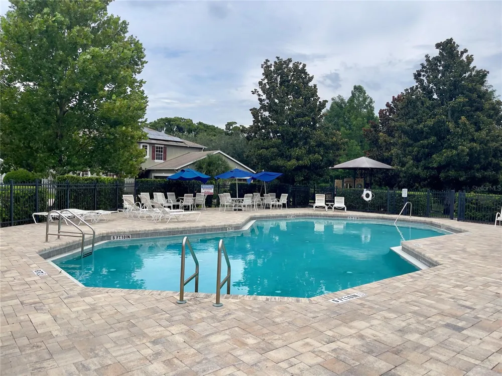 834 SENECA MEADOWS ROAD Winter Springs, FL 32708