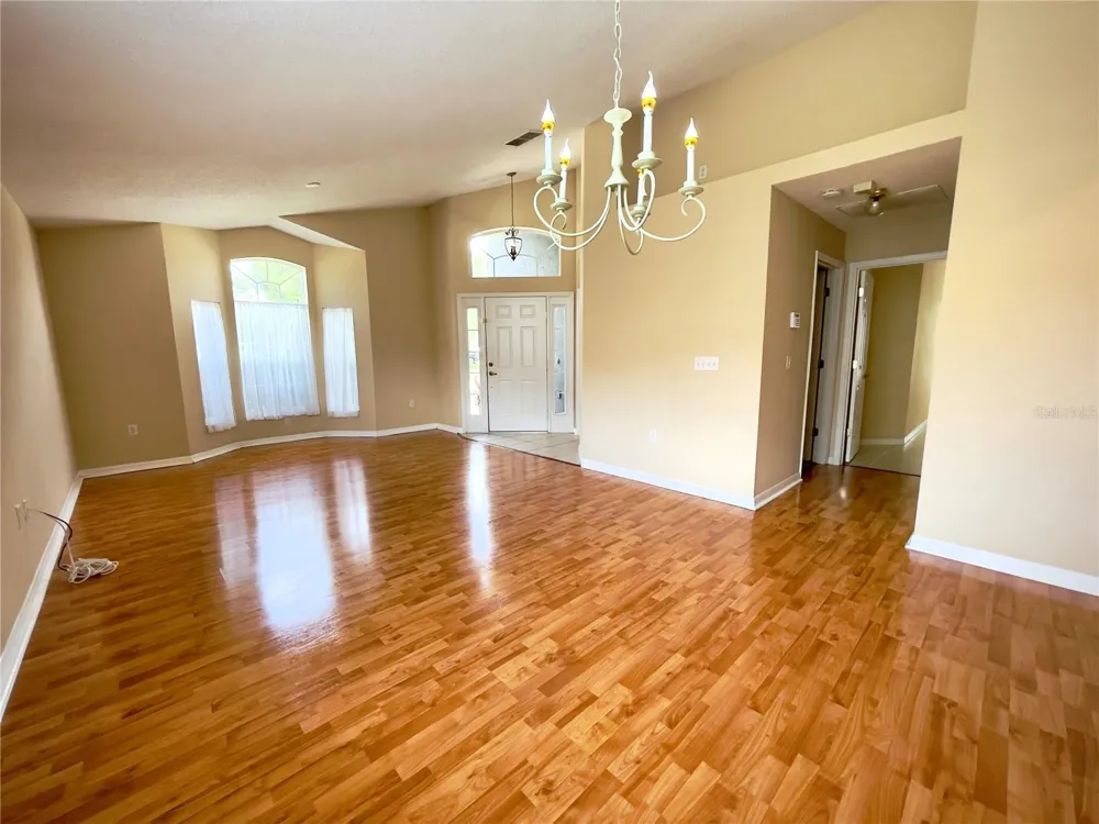834 SENECA MEADOWS ROAD Winter Springs, FL 32708