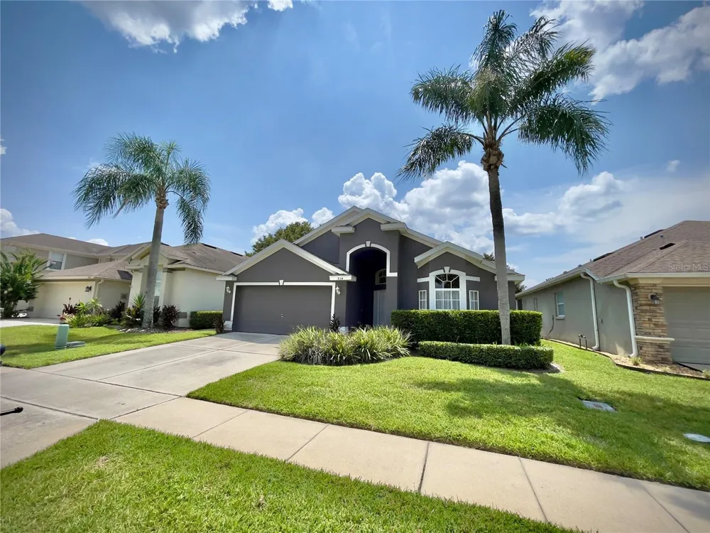 834 SENECA MEADOWS ROAD Winter Springs, FL 32708