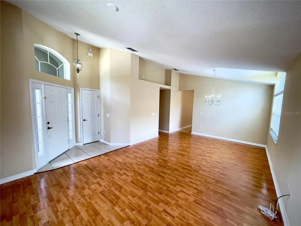 834 SENECA MEADOWS ROAD Winter Springs, FL 32708