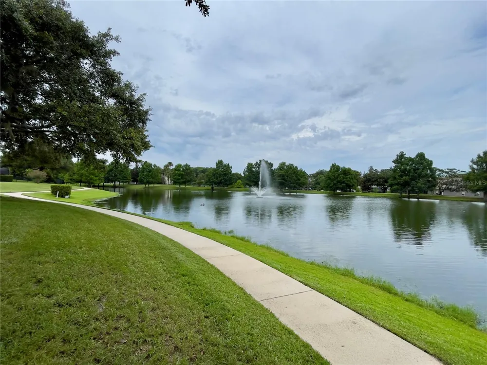 834 SENECA MEADOWS ROAD Winter Springs, FL 32708