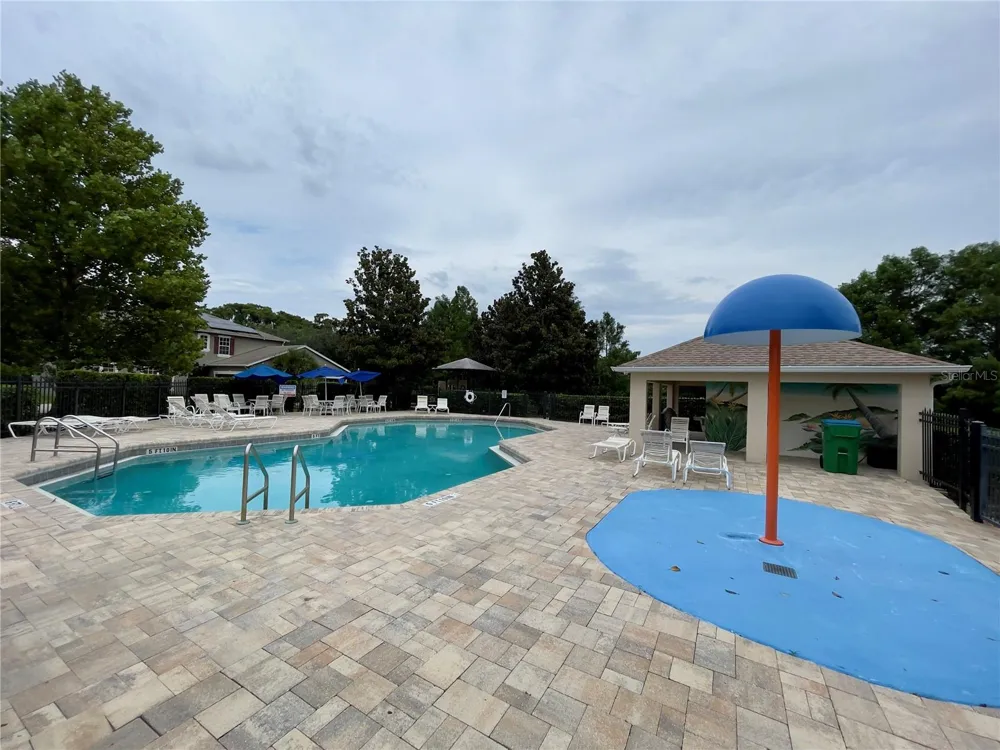 834 SENECA MEADOWS ROAD Winter Springs, FL 32708