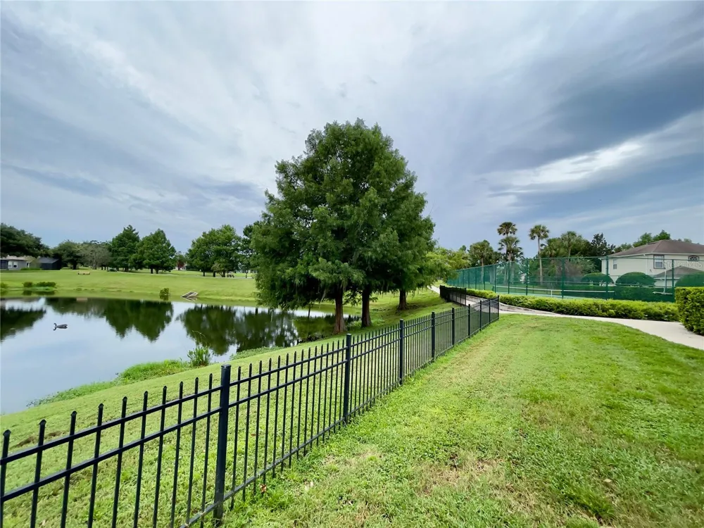 834 SENECA MEADOWS ROAD Winter Springs, FL 32708