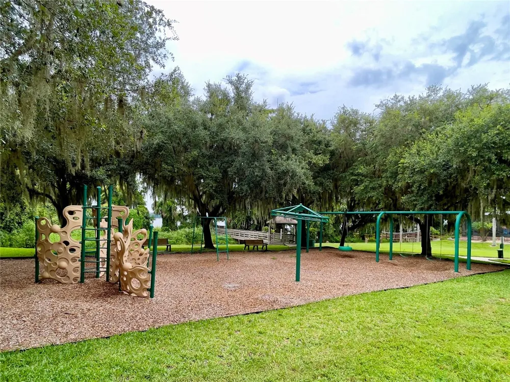 834 SENECA MEADOWS ROAD Winter Springs, FL 32708