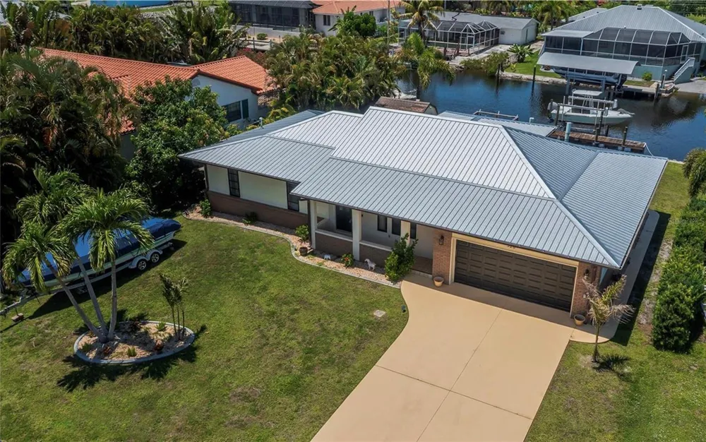 520 BOARDMAN DRIVE Punta Gorda, FL 33950