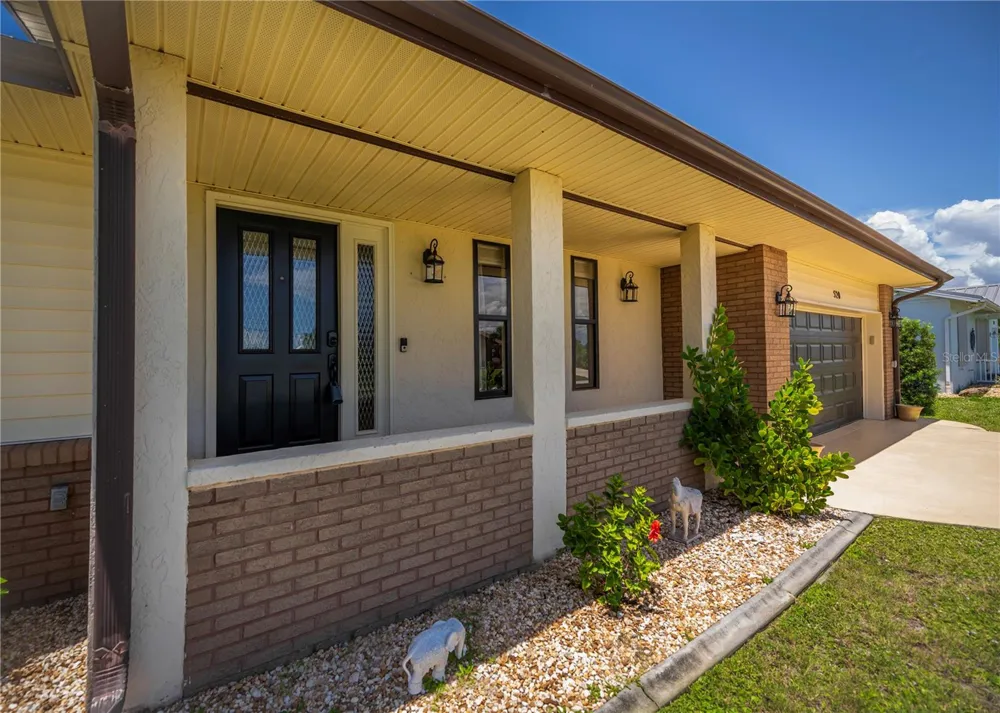 520 BOARDMAN DRIVE Punta Gorda, FL 33950