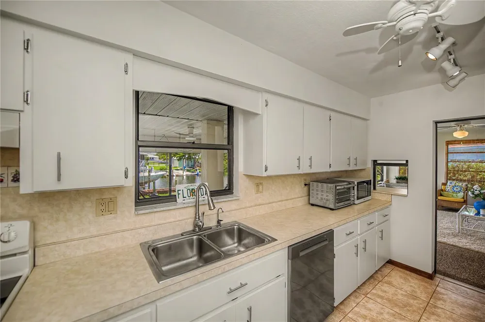 520 BOARDMAN DRIVE Punta Gorda, FL 33950