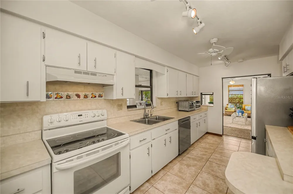 520 BOARDMAN DRIVE Punta Gorda, FL 33950
