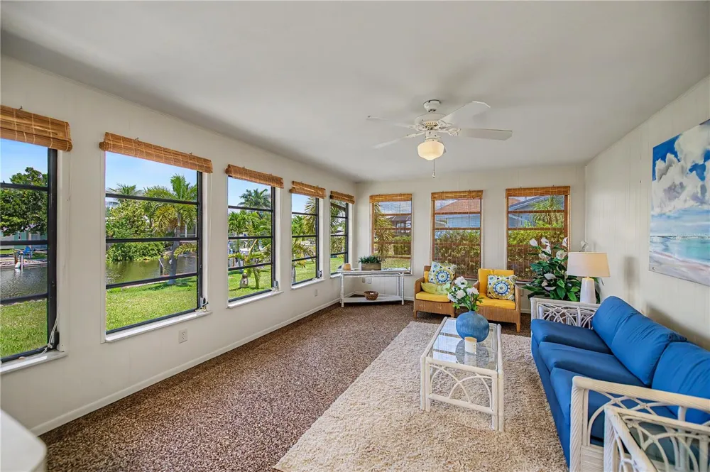 520 BOARDMAN DRIVE Punta Gorda, FL 33950