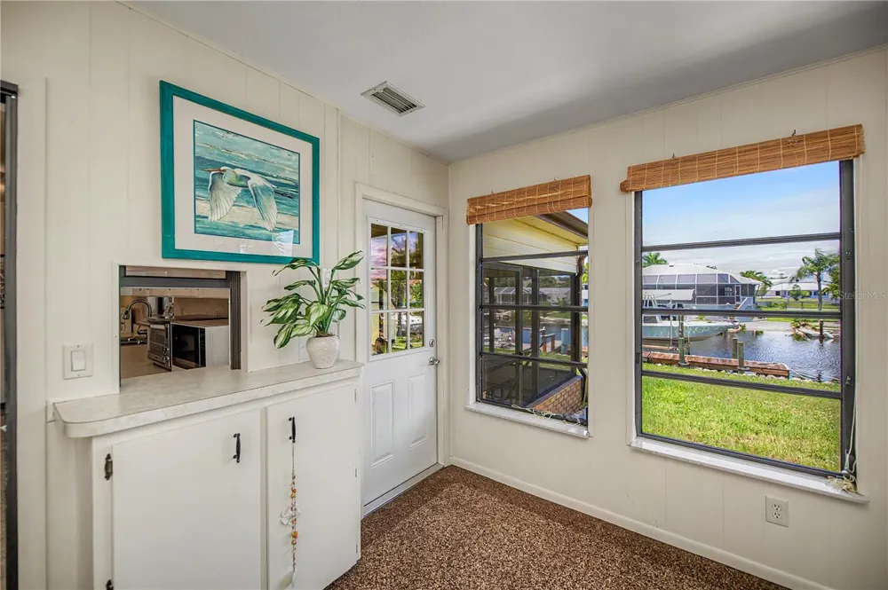 520 BOARDMAN DRIVE Punta Gorda, FL 33950