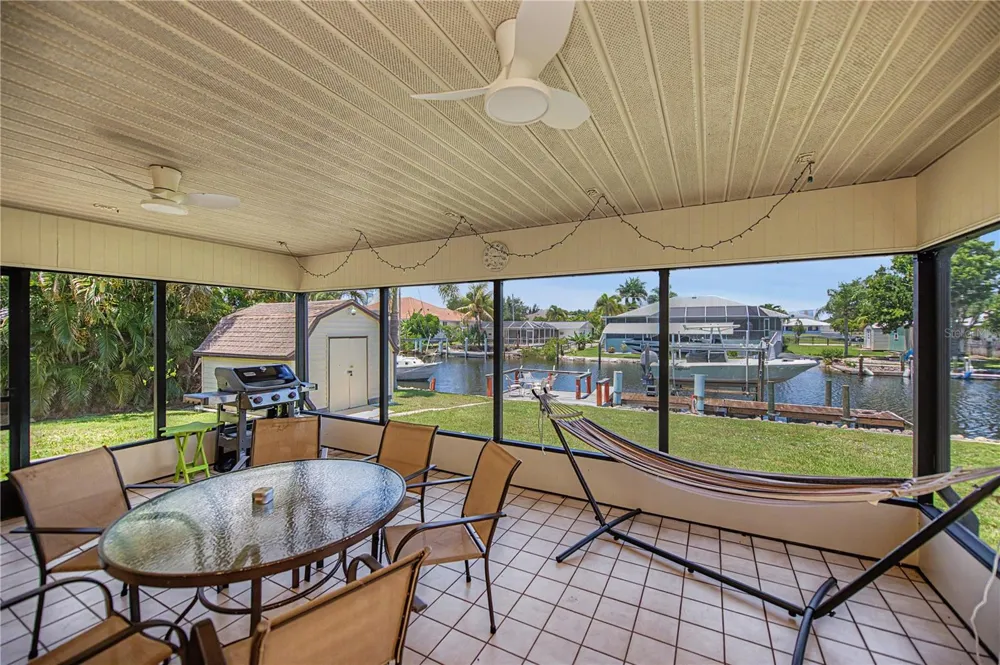 520 BOARDMAN DRIVE Punta Gorda, FL 33950