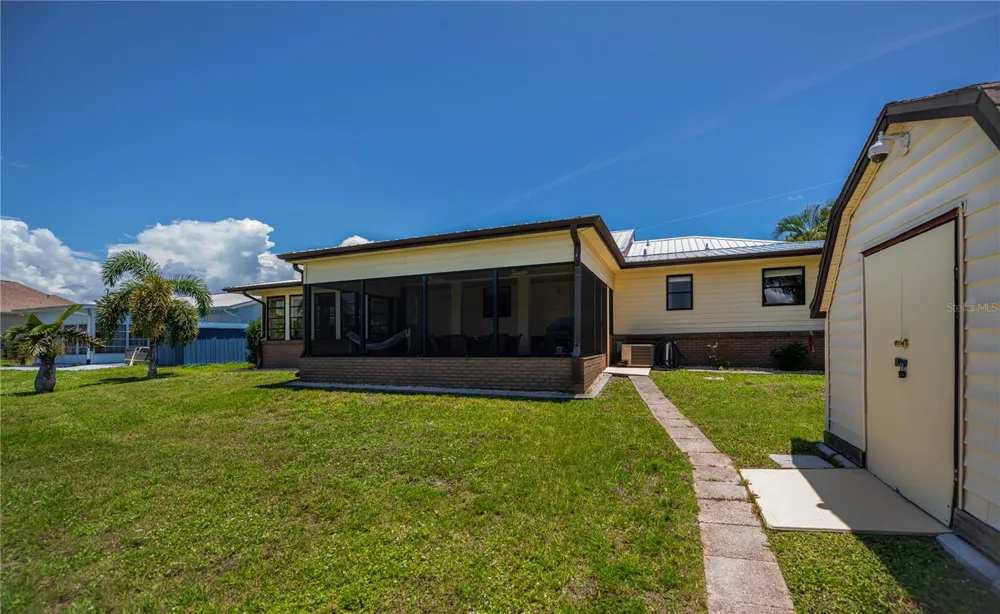 520 BOARDMAN DRIVE Punta Gorda, FL 33950