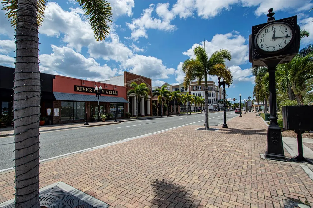 520 BOARDMAN DRIVE Punta Gorda, FL 33950