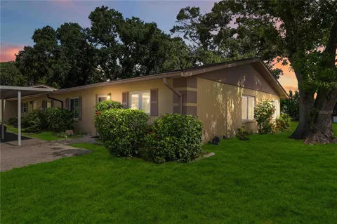 4565 TIPPECANOE TRAIL #22